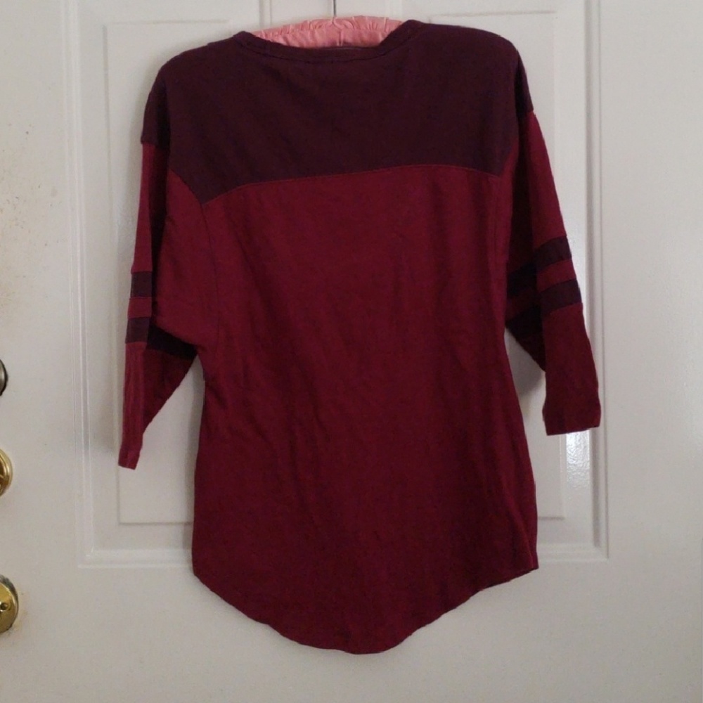 PINK long sleeve《FIRM PRICE》 - Picture 2 of 3